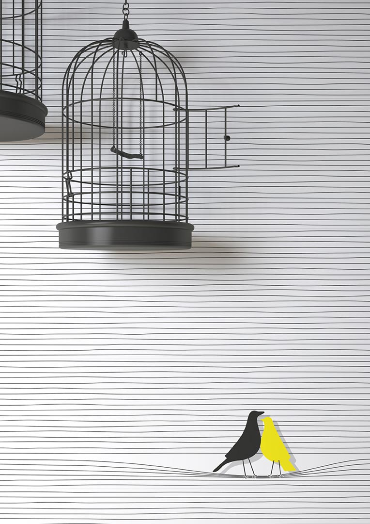 Плитка настенная Inuit Black 250x750x10,5 Vives - Зображення 340994-c3b81.jpg