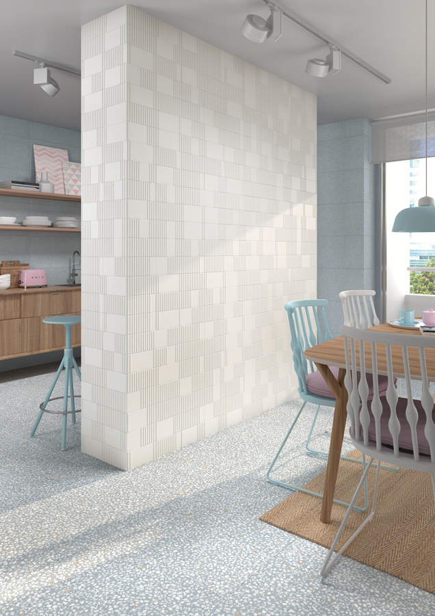 Плитка стінова Pincio Antracita 100x200x7,5 Vives - Зображення 340999-5b9af.jpg