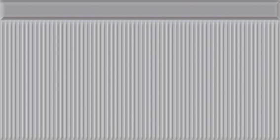 Плитка стінова Pincio Gris 100x200x7,5 Vives - Зображення