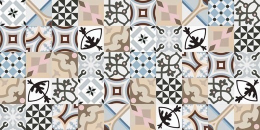 Плитка керамогранітна 1900 Modera Beige 200x200x8 Vives - Зображення 341299-f569c.jpg