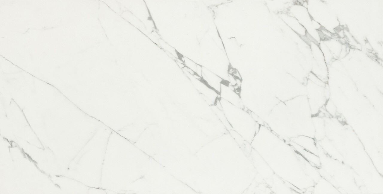 Плитка керамогранітна R8SE Incanto Statuario Venato 600x1200 Ragno - Зображення