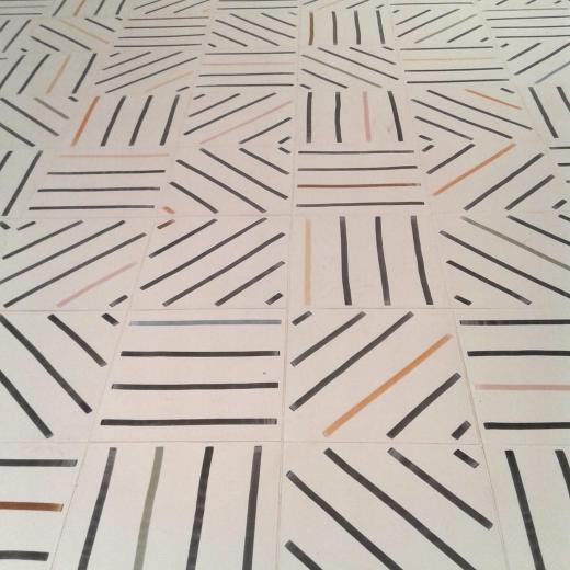 Плитка керамогранітна Maori Banna 200x200x8 Vives - Зображення 341394-e5308.jpg