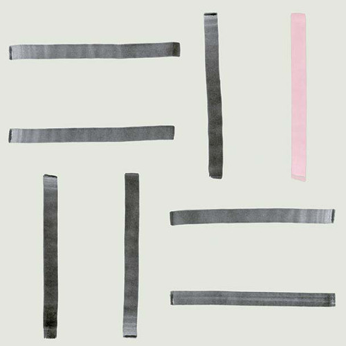 Плитка керамогранітна Maori Banna 200x200x8 Vives - Зображення