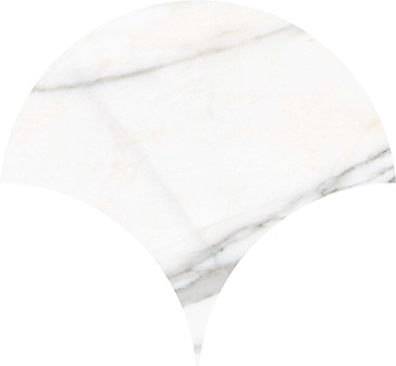 Декор Nikoi Tulum Verbier 337x364x11 Vives - Зображення