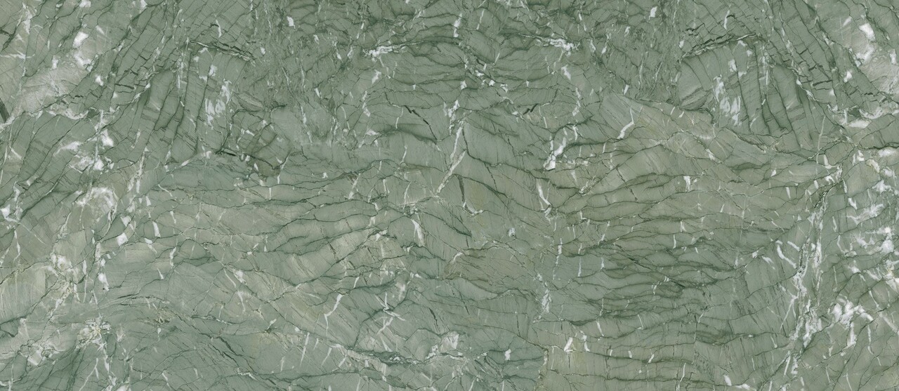 Плитка керамогранітна R8SA Incanto Verde Antigua 600x1200 Ragno - Зображення