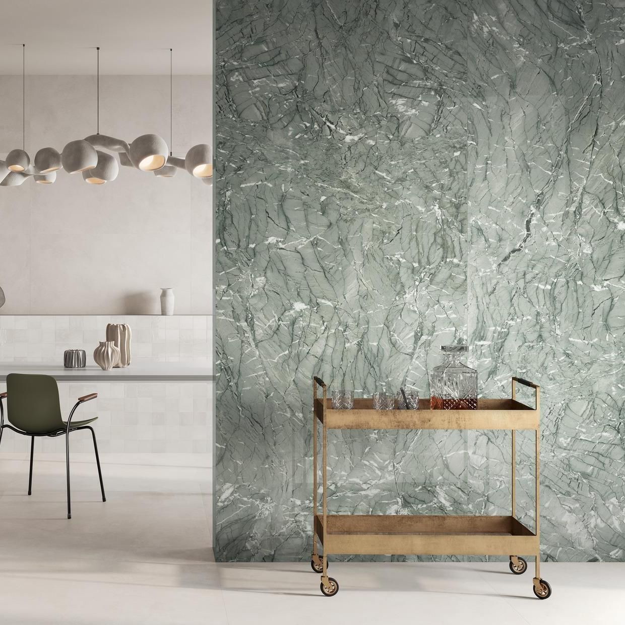 Плитка керамогранітна R8SA Incanto Verde Antigua 600x1200 Ragno - Зображення 3414473-e97e0.jpg