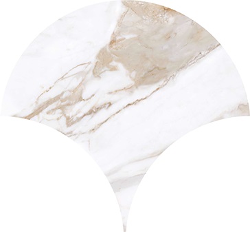 Декор Nikoi Tulum Kiruna 337x364x11 Vives - Зображення