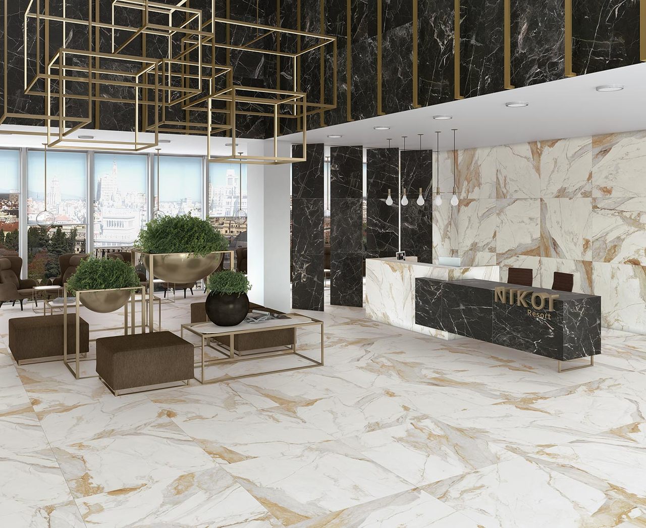 Плитка керамогранітна NIKOI Macao-R RECT 600x1200x11 Vives Ceramica - Зображення 341479-1547c.jpg