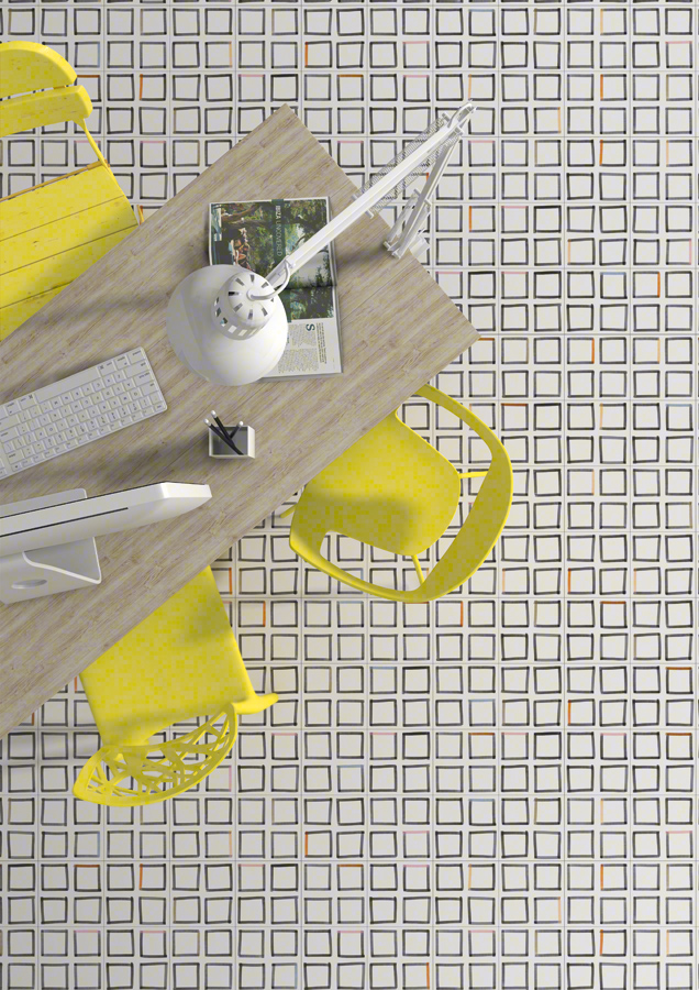 Плитка керамогранітна Maori Hamar 200x200x8 Vives - Зображення 341494-1e389.jpg