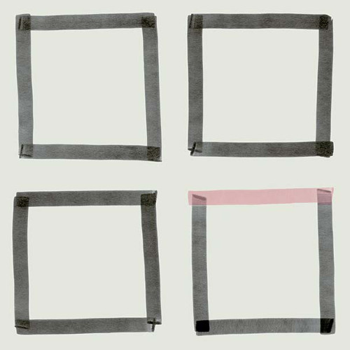 Плитка керамогранітна Maori Hamar 200x200x8 Vives - Зображення