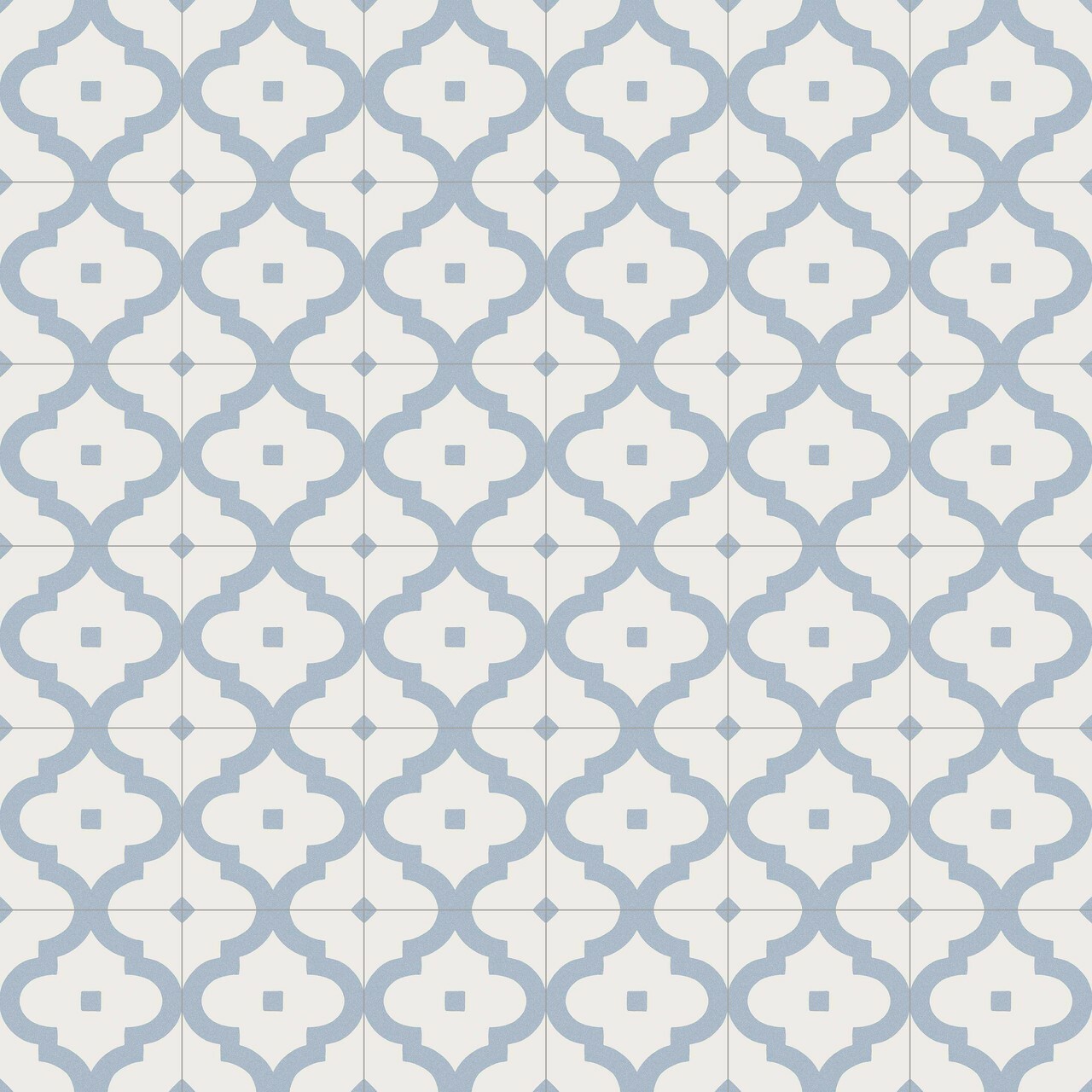 Плитка керамогранітна Maori Ladakhi Cielo 200x200x8 Vives - Зображення 341504-2d495.jpg