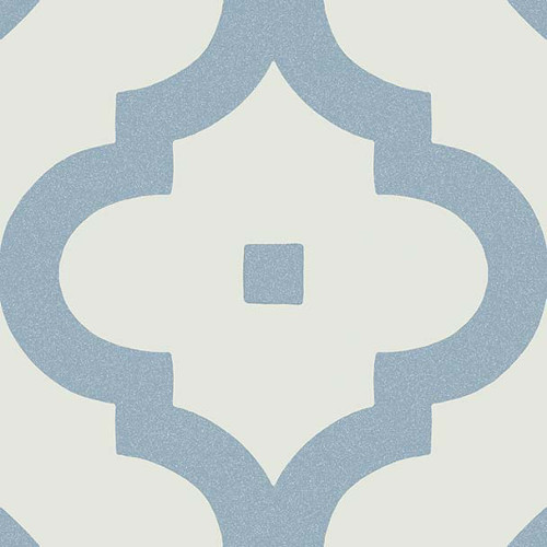 Плитка керамогранітна Maori Ladakhi Cielo 200x200x8 Vives - Зображення