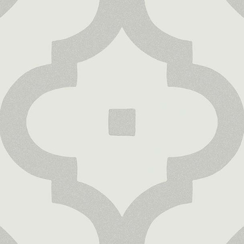 Плитка керамогранітна Maori Ladakhi Gris 200x200x8 Vives - Зображення