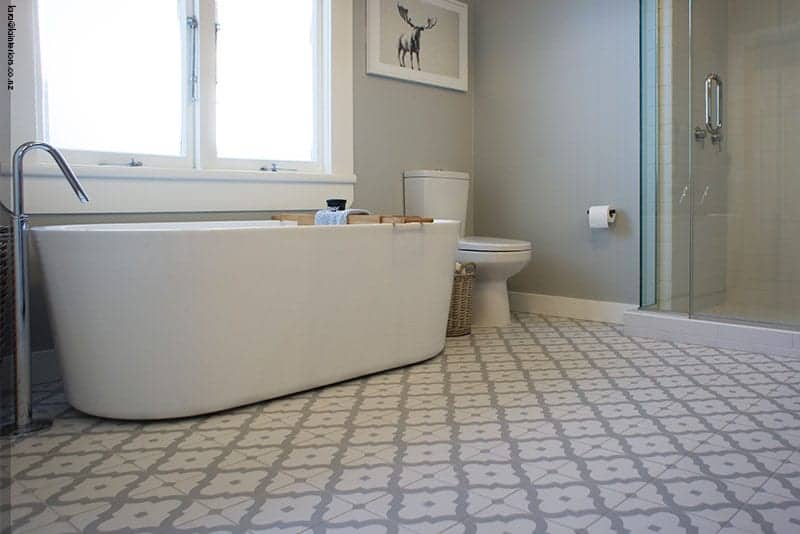 Плитка керамогранітна Maori Ladakhi Gris 200x200x8 Vives - Зображення 341514-f8c43.jpg