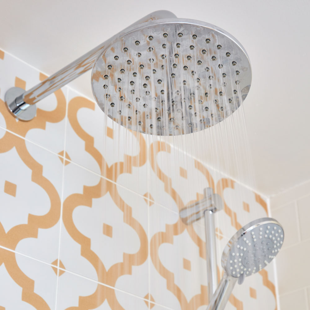 Плитка керамогранітна Maori Ladakhi Ocre 200x200x8 Vives - Зображення 341534-59716.jpg