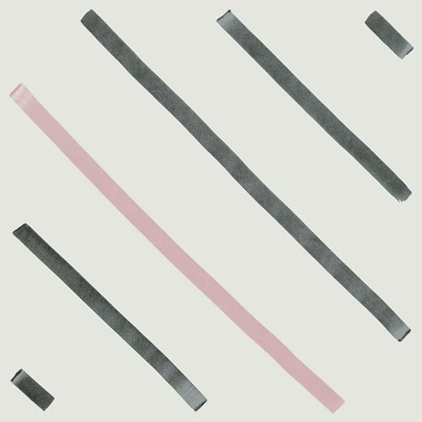 Плитка керамогранітна Maori Tiebele 200x200x8 Vives - Зображення