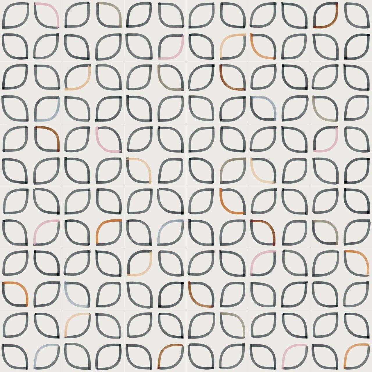 Плитка керамогранітна Maori Vanuatu 200x200x8 Vives - Зображення 341554-049e9.jpg