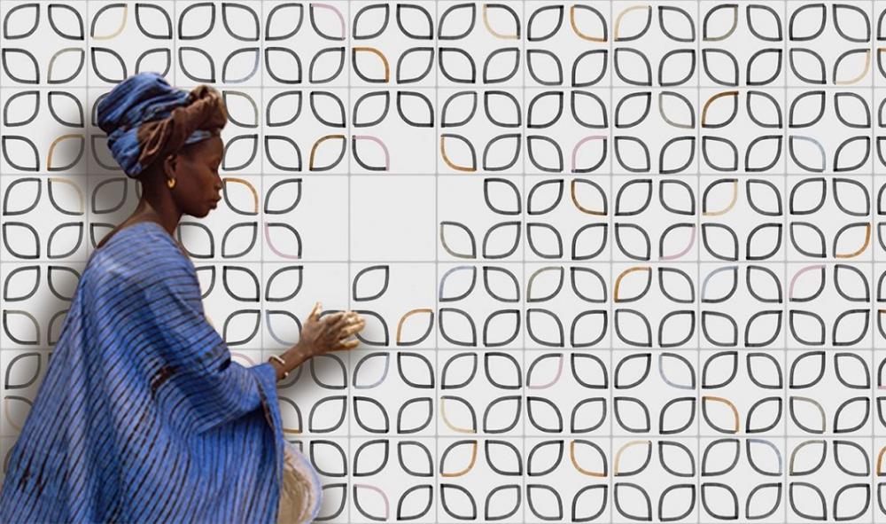 Плитка керамогранітна Maori Vanuatu 200x200x8 Vives - Зображення 341554-69c2f.jpg