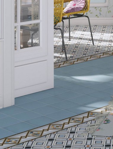 Плитка керамогранітна Vodevil Nube 200x200x8 Vives - Зображення 341579-33f60.jpg