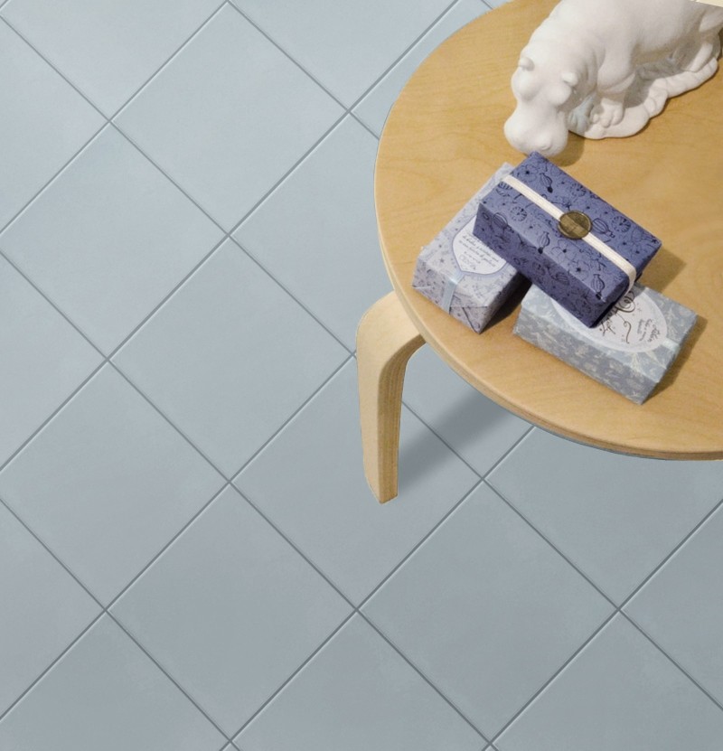 Плитка керамогранітна 1900 Celeste 200x200x8 Vives - Зображення 341624-2924f.jpg