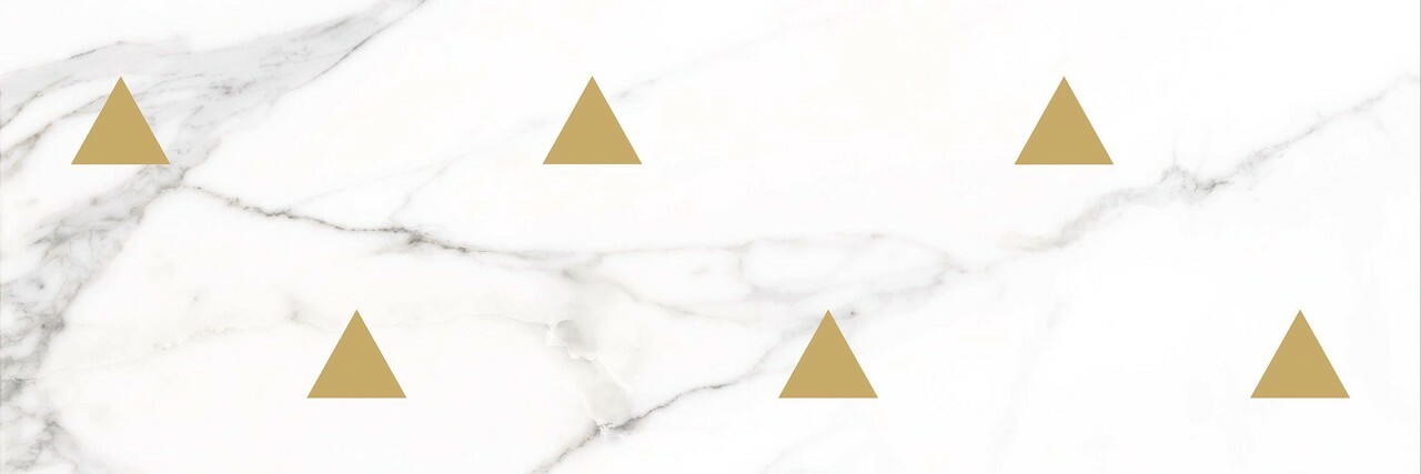 Плитка стінова Lesolo Cinecita-R Blanco RECT 320x990x11 Vives - Зображення