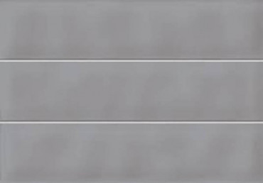 Плитка стінова Hanami Gris 230x335x9,1 Vives - Зображення