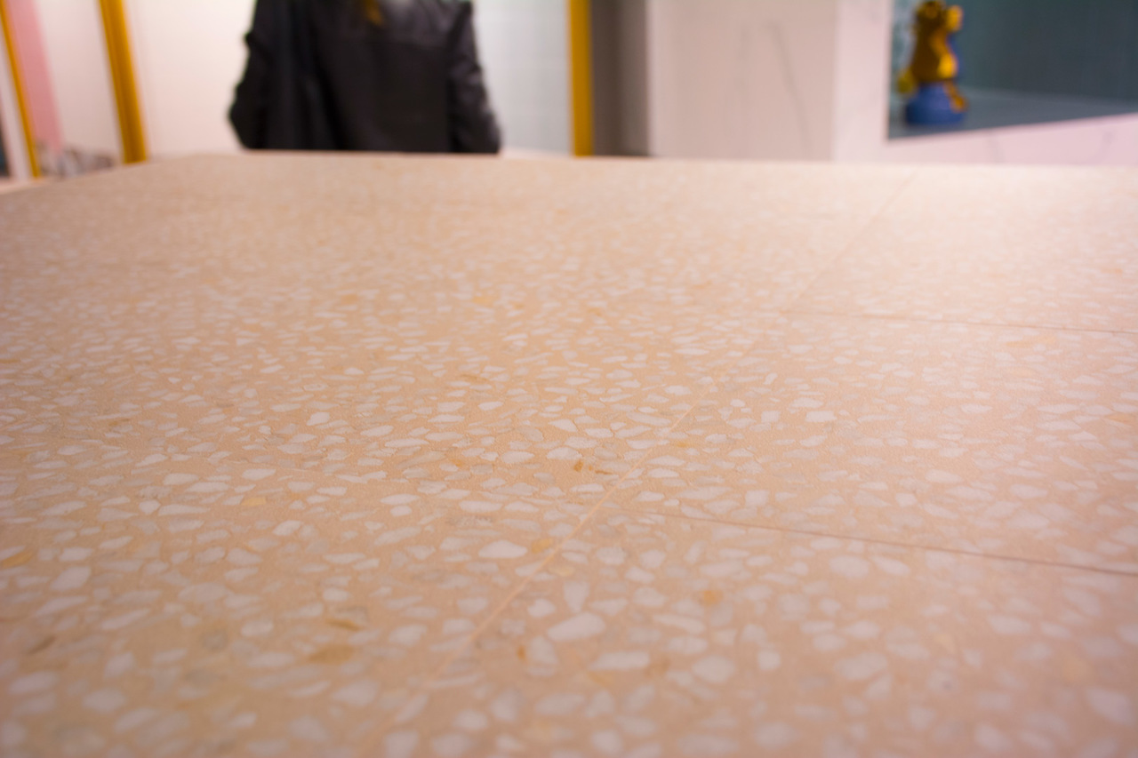 Плитка керамогранітна Farnese Amalfi-R Beige RECT 293x293x8,2 Vives - Зображення 341904-037f2.jpg