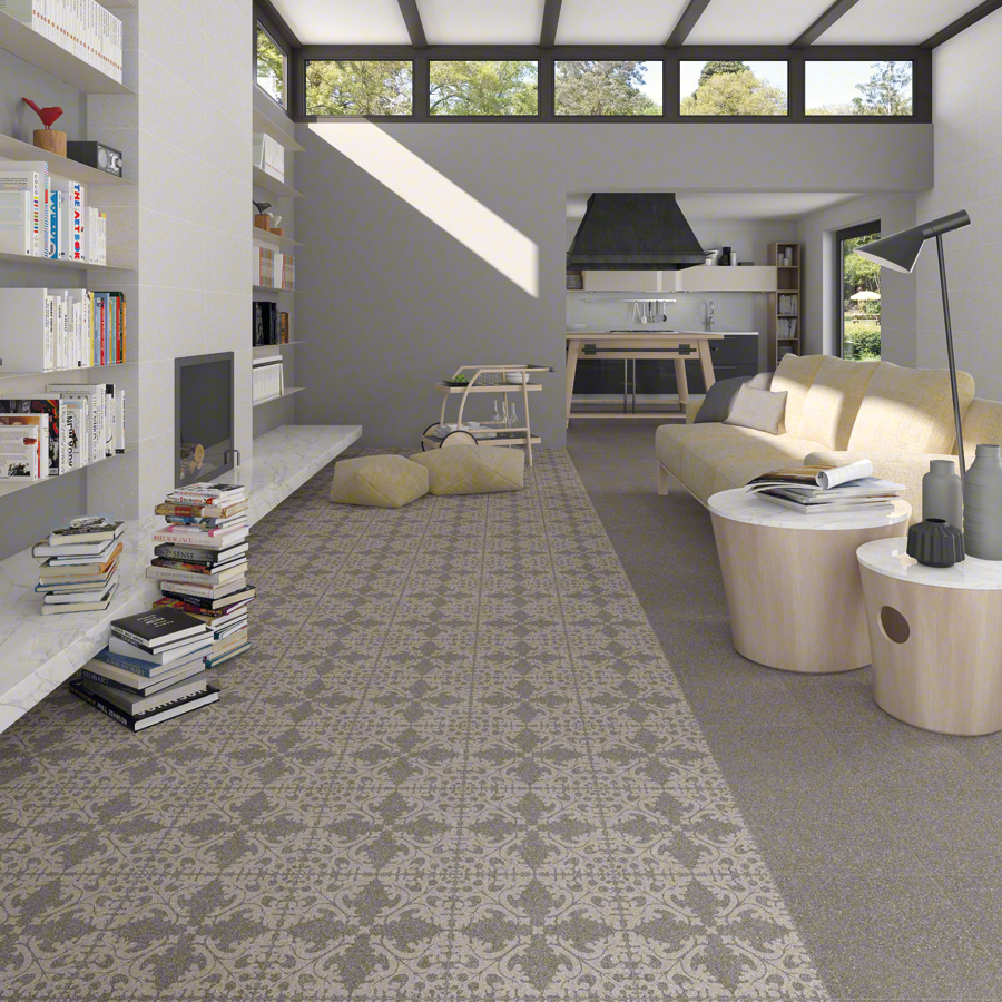 Плитка керамогранітна Farnese-R Crema RECT 300x300x8,2 Vives - Зображення 341944-6a1ea.jpg