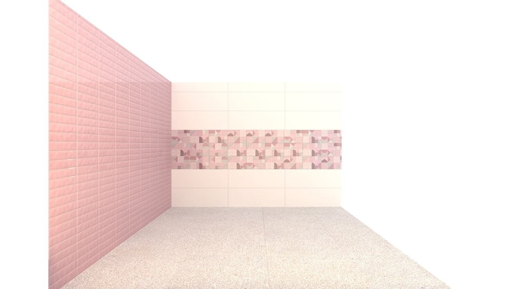 Плитка стінова Hanami Rosa 230x335x9,1 Vives - Зображення 342154-5980b.jpg