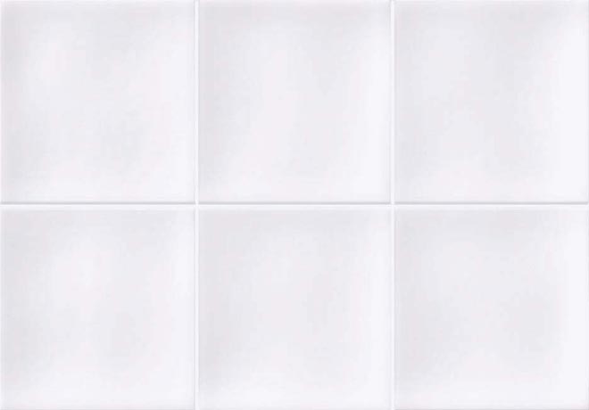 Плитка стінова Hanami Sakura Blanco Brillo 230x335x9,1 Vives - Зображення