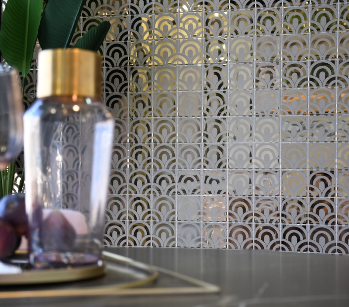 Декор Hanami Takada Nuez Plata 230x335x9,1 Vives - Зображення 342244-26d56.jpg