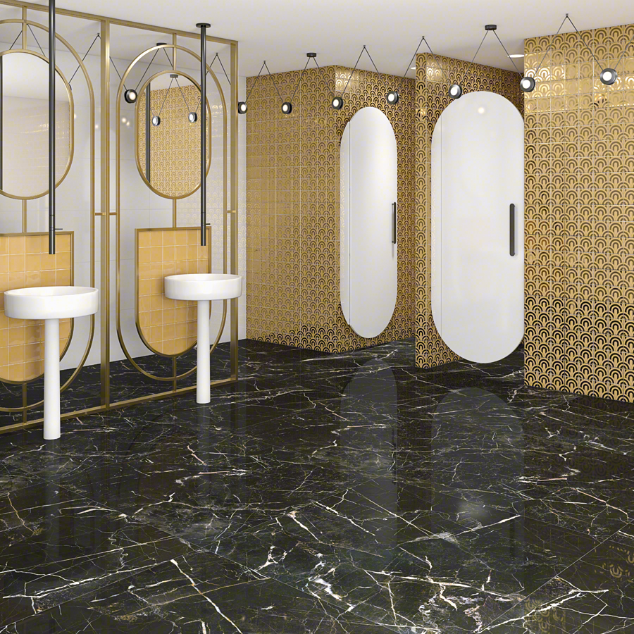 Декор Hanami Takada Nuez Plata 230x335x9,1 Vives - Зображення 342244-ec768.jpg