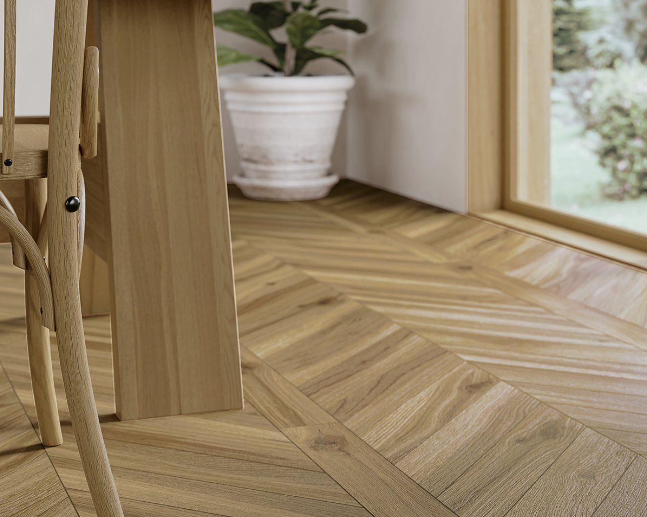 Декор Freeland Chocolate Chevron правий 98x598x10 Paradyz - Зображення 34287182-6bcbf.jpg