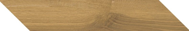 Декор Freeland Gold Chevron лівий 98x598x10 Paradyz - Зображення