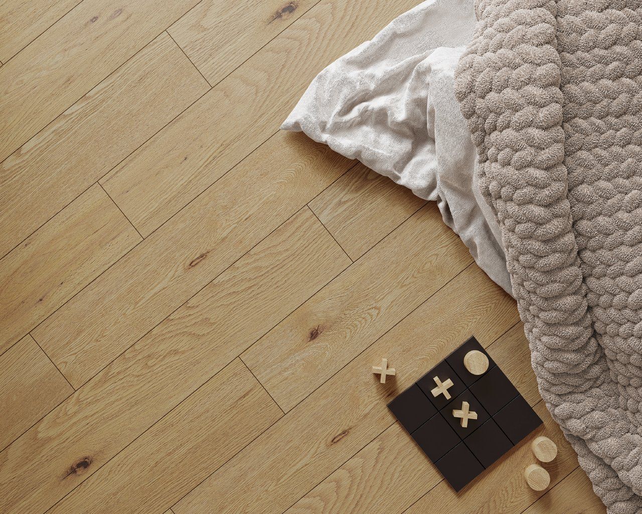 Плитка керамогранітна Trueland Gold RECT 198x1198x9 Paradyz - Зображення 34291931-57488.jpg