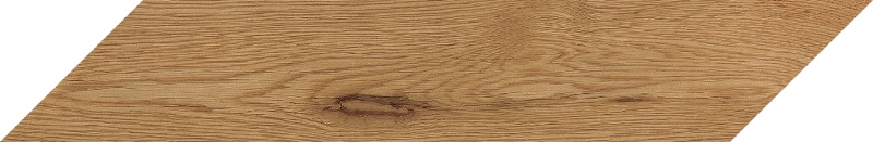 Декор Trueland Gold Chevron лівий 98x598x10 Paradyz - Зображення