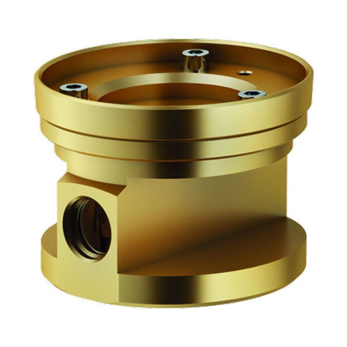 Вбудована частина змішувача (WE77250), Nobili - Зображення