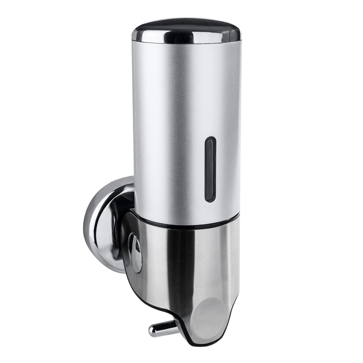 Дозатор для рідкого мила Hotel (151109095), Bemeta - Зображення 343669-967ad.jpg