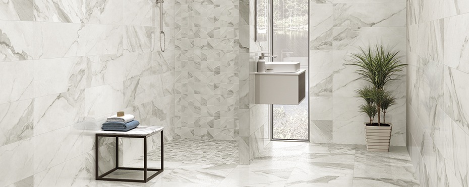 Мозаїка Calacatta G.T. LUX 286x286 Azteca - Зображення 344609-3adea.jpg