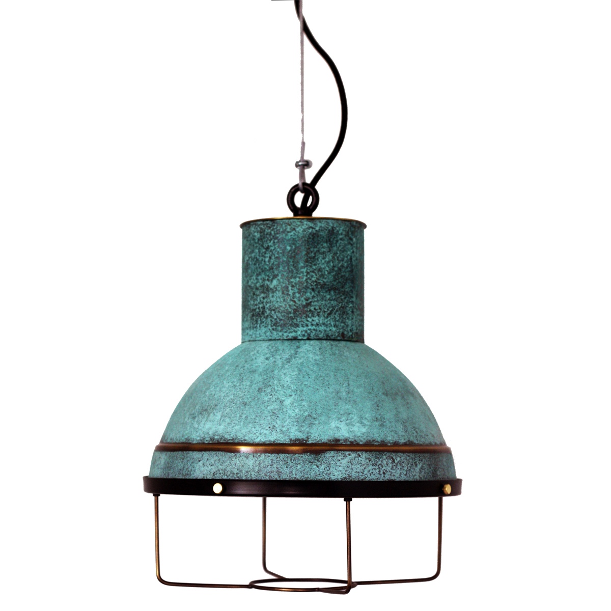 Люстра Factory (3449-3), Pikart  - Зображення