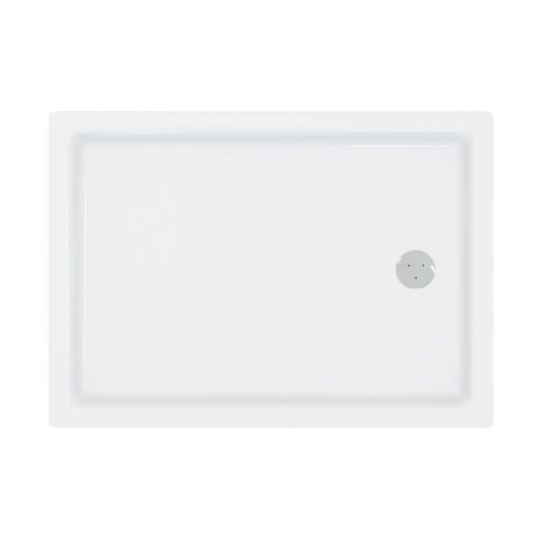 Душевой поддон Modena 120 RAVAK - Зображення 3451814-caa18.jpg