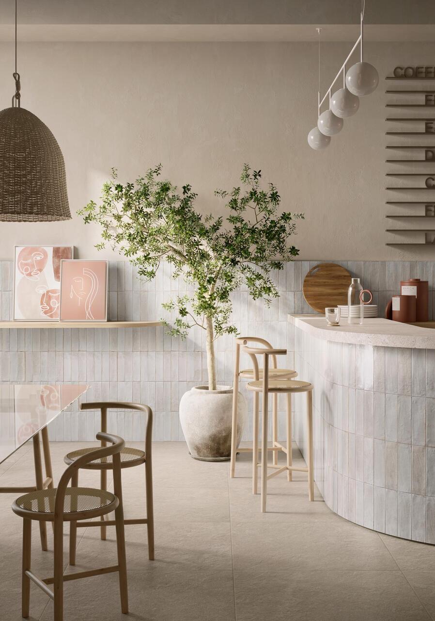 Плитка керамогранітна R8FM Look Bianco 60x240x10 Ragno - Зображення 3451872-6f379.jpg