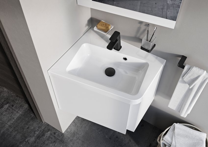 Донний клапан Click-Clack Black X01748 RAVAK - Зображення 3451879-1fcda.jpg