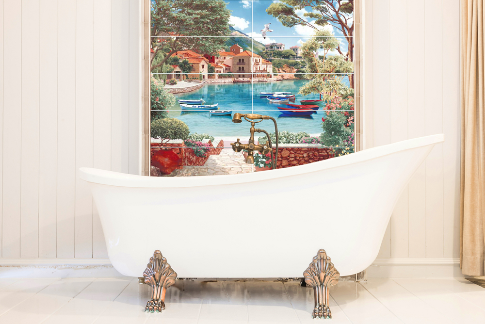 Декор Панно Хорватія 750x750x10 Котто Кераміка - Зображення 3453c-khorvatiya_inter.jpg