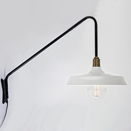 Бра Hat ( 3458-1 ), Pikart - Зображення 3458-1-.jpg