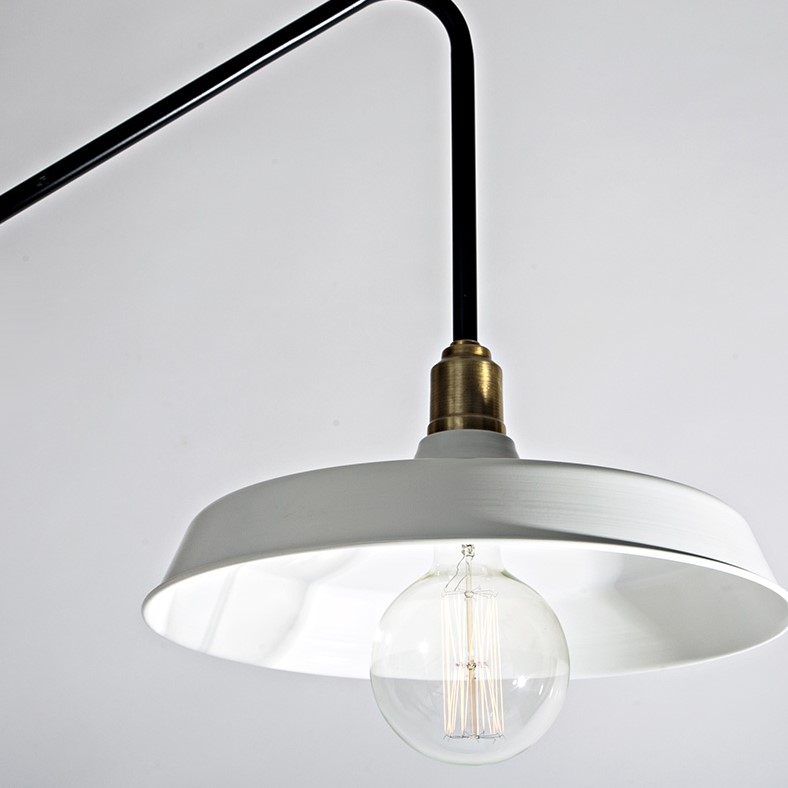 Бра Hat ( 3458-1 ), Pikart - Зображення