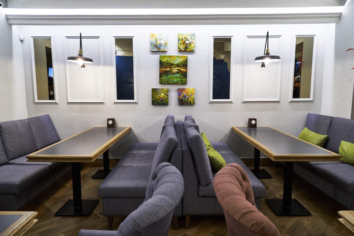 Бра Hat ( 3458-3 ), Pikart - Зображення 3458-3-.jpg