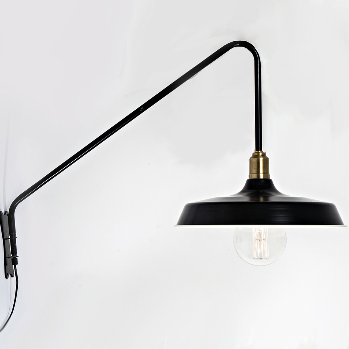 Бра Hat ( 3458-3 ), Pikart - Зображення 3458-3.jpg