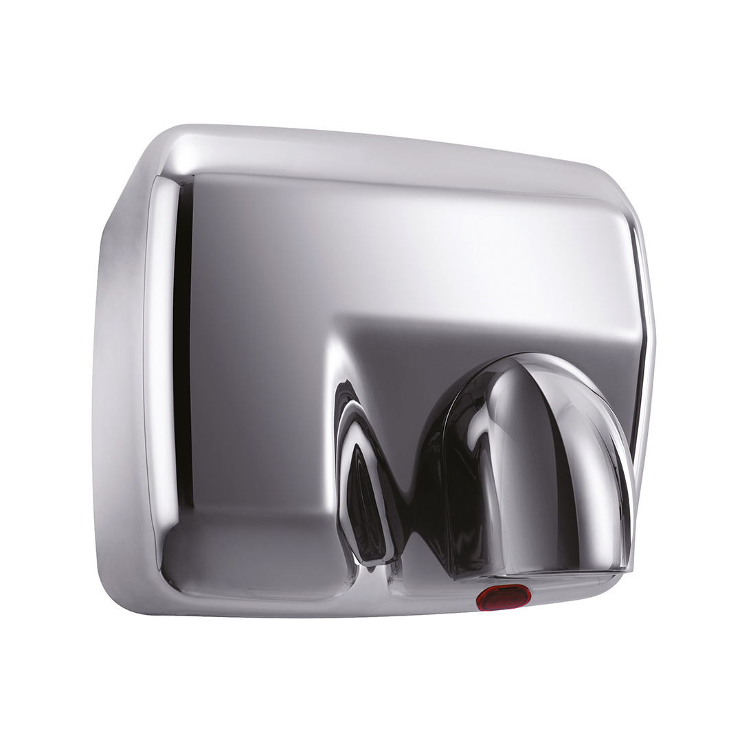 Сушка для рук автоматична 2300 W Hotel (924224141), Bemeta - Зображення