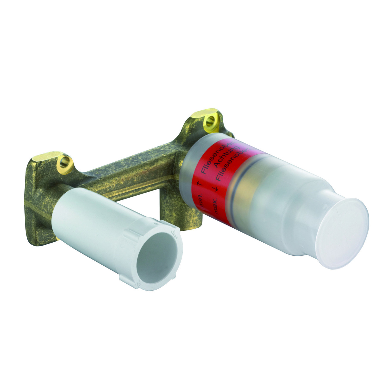 Вбудована частина змішувача (38242), Kludi - Зображення